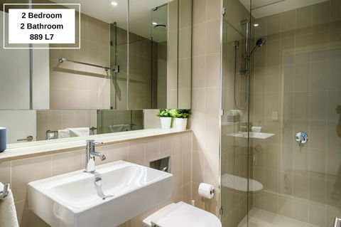 Orange Stay Apartments - Whitsundays Accommodation 18