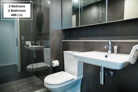 Orange Stay Apartments - Whitsundays Accommodation 25