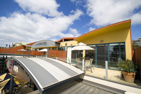 Anchorage Motel & Villas Lorne - Whitsundays Accommodation 7
