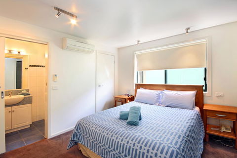 Anchorage Motel & Villas Lorne - Whitsundays Accommodation 4