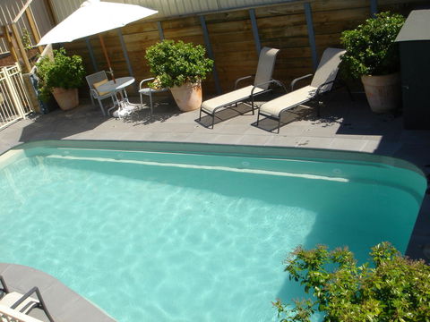 Anchorage Motel & Villas Lorne - Whitsundays Accommodation 6