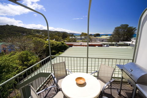 Anchorage Motel & Villas Lorne - Whitsundays Accommodation 28