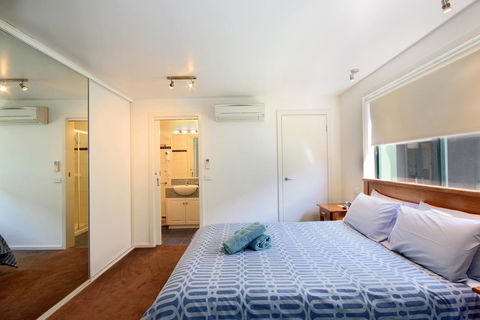 Anchorage Motel & Villas Lorne - Whitsundays Accommodation 5