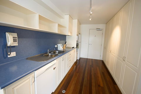 Anchorage Motel & Villas Lorne - Whitsundays Accommodation 17