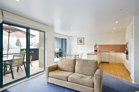 Anchorage Motel & Villas Lorne - Whitsundays Accommodation 21