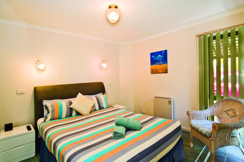 Anchorage Motel & Villas Lorne - Whitsundays Accommodation 32
