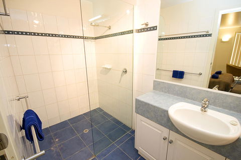 Anchorage Motel & Villas Lorne - Whitsundays Accommodation 13