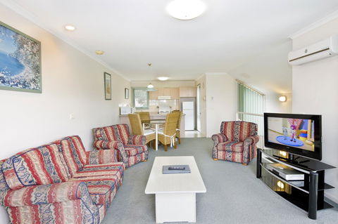 Anchorage Motel & Villas Lorne - Whitsundays Accommodation 24