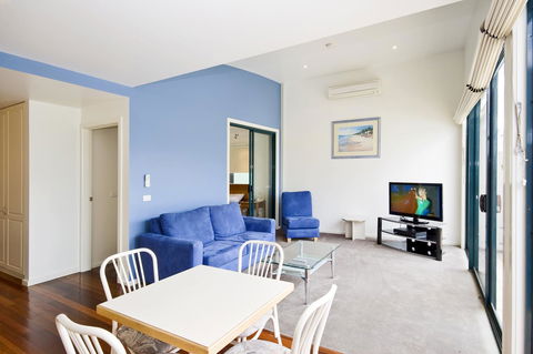 Anchorage Motel & Villas Lorne - Whitsundays Accommodation 14