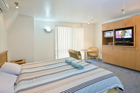 Anchorage Motel & Villas Lorne - Whitsundays Accommodation 11