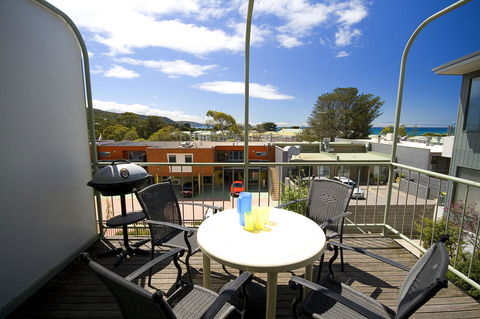 Anchorage Motel & Villas Lorne - Whitsundays Accommodation 27
