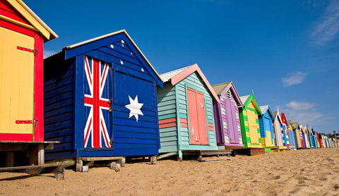 Nautique Beach House - Whitsundays Accommodation 29