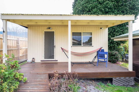 Nautique Beach House - Whitsundays Accommodation 18