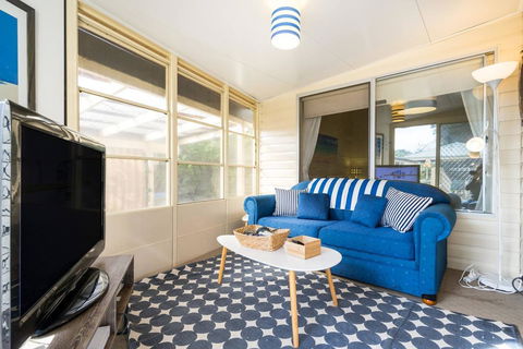 Nautique Beach House - Whitsundays Accommodation 12