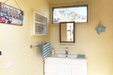 Nautique Beach House - Whitsundays Accommodation 20