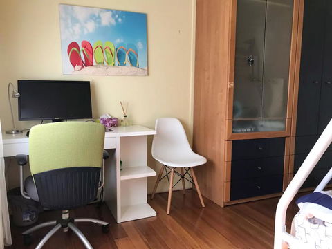 Nautique Beach House - Whitsundays Accommodation 8