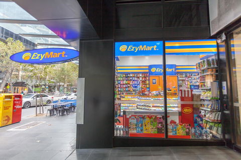 Melbourne SkyHigh Apartments - Whitsundays Accommodation 12