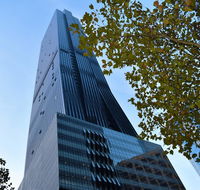 Melbourne SkyHigh Apartments - Whitsundays Accommodation
