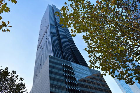 Melbourne SkyHigh Apartments - Whitsundays Accommodation 0