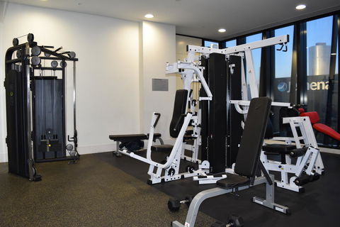 Melbourne SkyHigh Apartments - Whitsundays Accommodation 23
