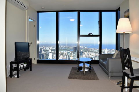 Melbourne SkyHigh Apartments - Whitsundays Accommodation 27
