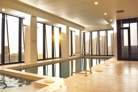 Melbourne SkyHigh Apartments - Whitsundays Accommodation 20