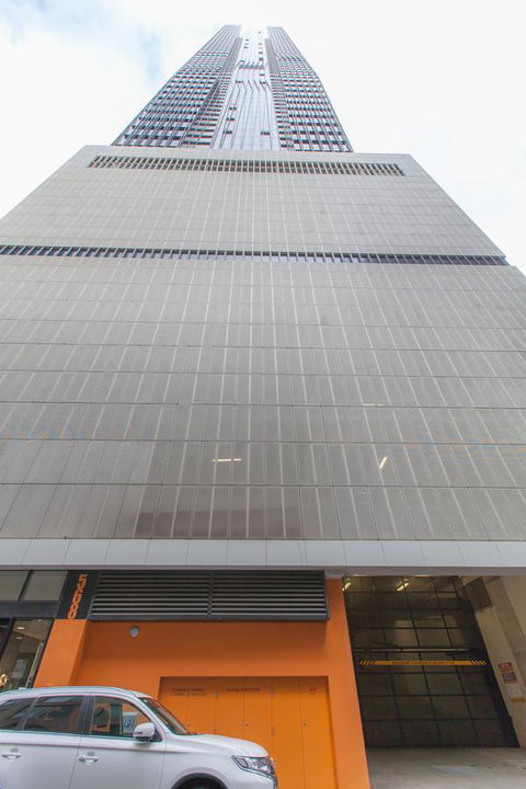 Melbourne SkyHigh Apartments - Whitsundays Accommodation 14