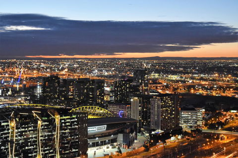 Melbourne SkyHigh Apartments - Whitsundays Accommodation 18