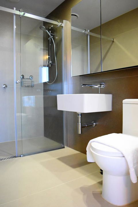 Melbourne SkyHigh Apartments - Whitsundays Accommodation 30