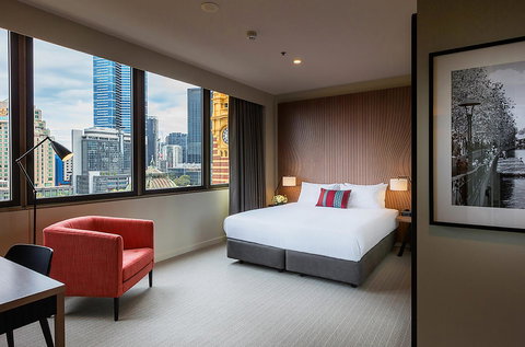 DoubleTree By Hilton Melbourne - Whitsundays Accommodation 0