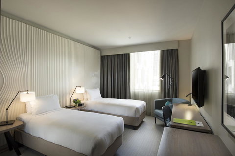 DoubleTree By Hilton Melbourne - Whitsundays Accommodation 35
