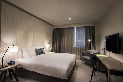 DoubleTree By Hilton Melbourne - Whitsundays Accommodation 33