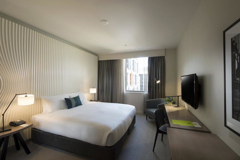 DoubleTree By Hilton Melbourne - Whitsundays Accommodation 16