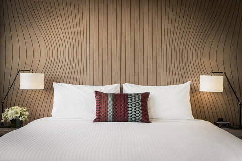 DoubleTree By Hilton Melbourne - Whitsundays Accommodation 17