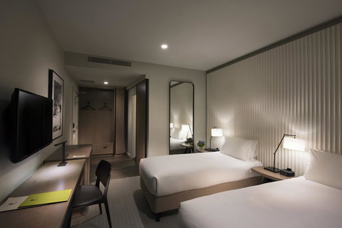 DoubleTree By Hilton Melbourne - Whitsundays Accommodation 21