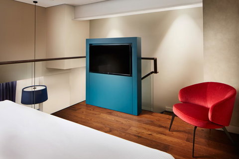 DoubleTree By Hilton Melbourne - Whitsundays Accommodation 12