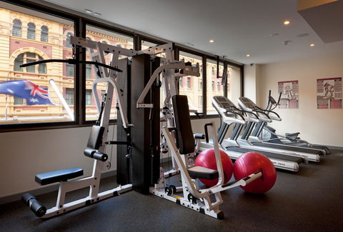 DoubleTree By Hilton Melbourne - Whitsundays Accommodation 7