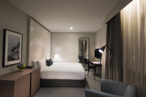 DoubleTree By Hilton Melbourne - Whitsundays Accommodation 9