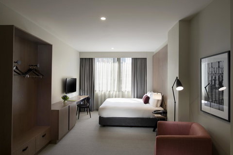 DoubleTree By Hilton Melbourne - Whitsundays Accommodation 34