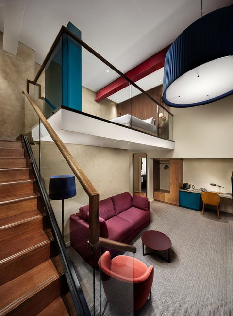 DoubleTree By Hilton Melbourne - Whitsundays Accommodation 3