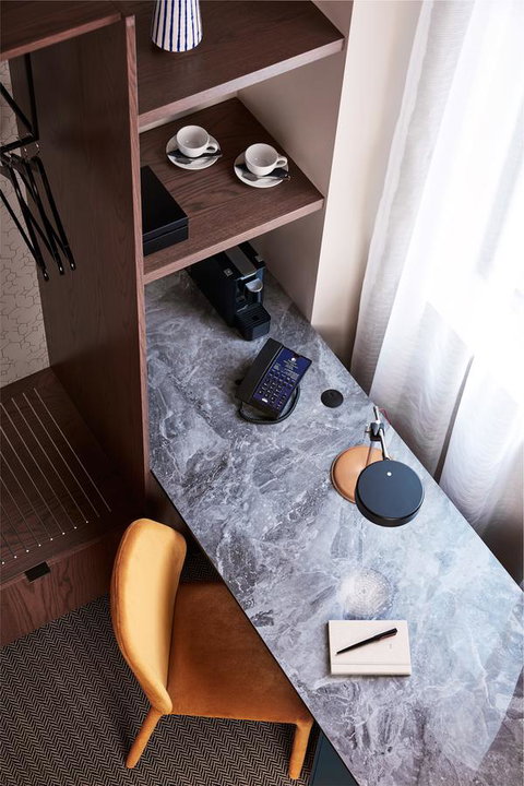 DoubleTree By Hilton Melbourne - Whitsundays Accommodation 8