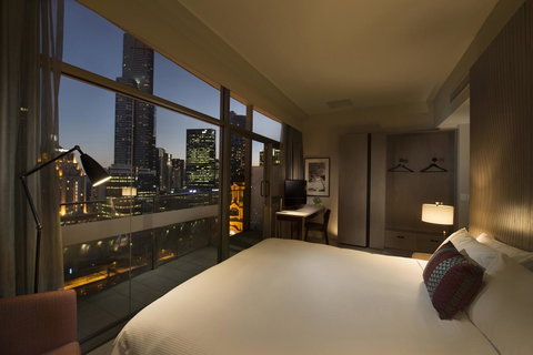 DoubleTree By Hilton Melbourne - Whitsundays Accommodation 30