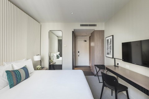 DoubleTree By Hilton Melbourne - Whitsundays Accommodation 20