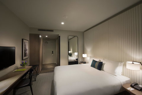 DoubleTree By Hilton Melbourne - Whitsundays Accommodation 10