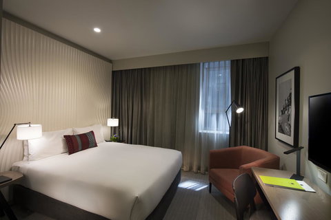 DoubleTree By Hilton Melbourne - Whitsundays Accommodation 18