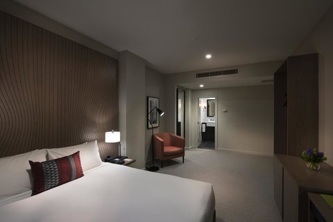 DoubleTree By Hilton Melbourne - Whitsundays Accommodation 37
