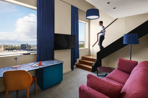 DoubleTree By Hilton Melbourne - Whitsundays Accommodation 14