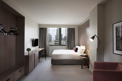 DoubleTree By Hilton Melbourne - Whitsundays Accommodation 32