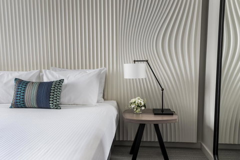 DoubleTree By Hilton Melbourne - Whitsundays Accommodation 2