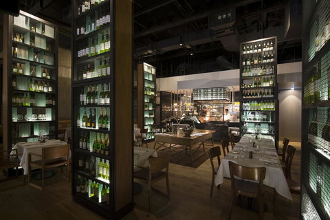 DoubleTree By Hilton Melbourne - Whitsundays Accommodation 40